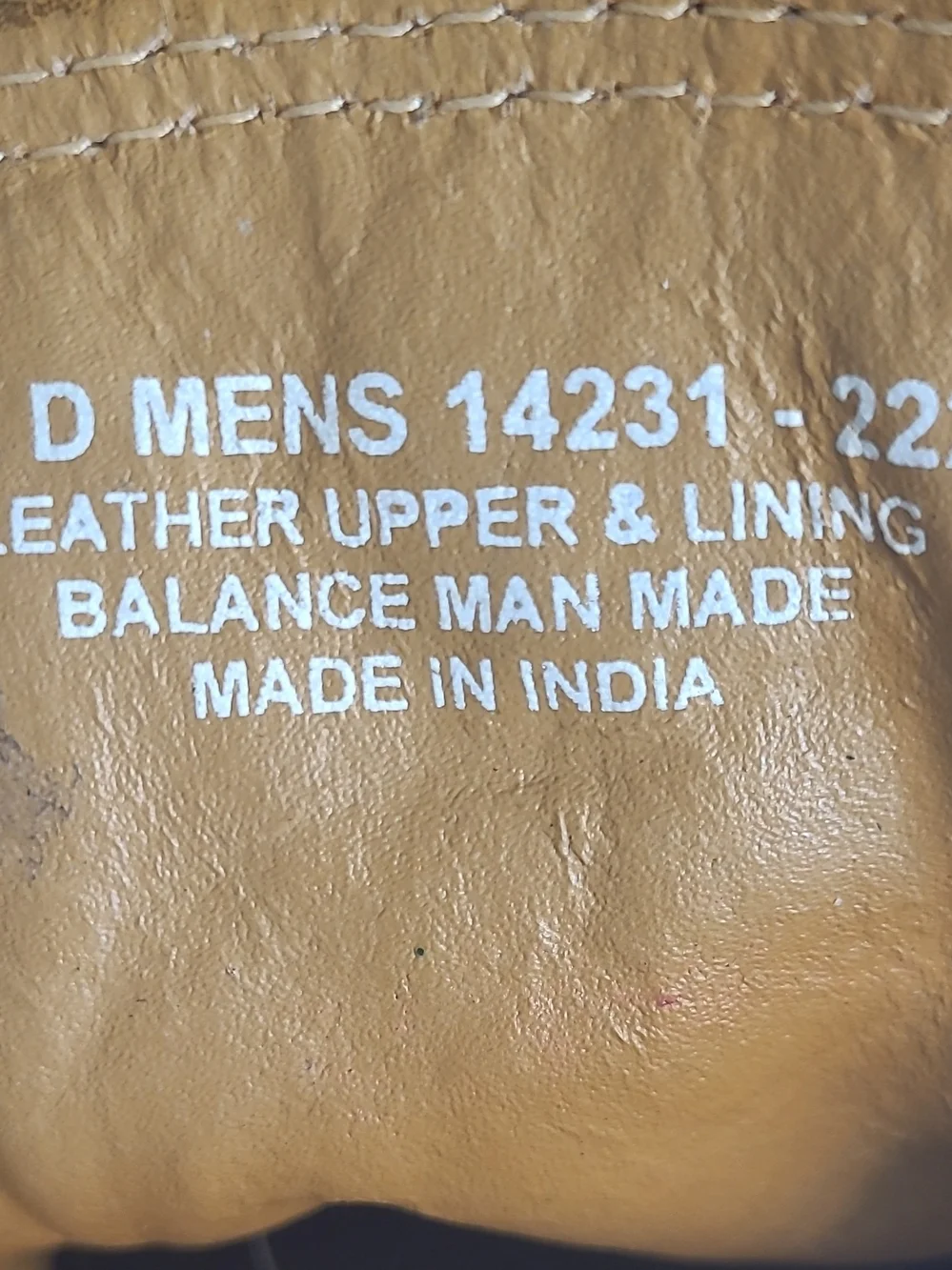 Florsheim brand style
